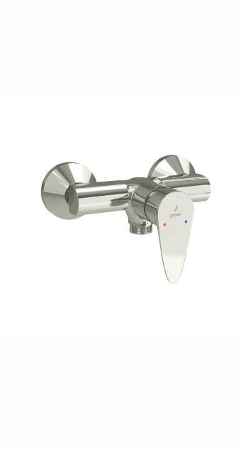 Single Lever Exposed Shower Mixer | Model : VGP-SSF-81149