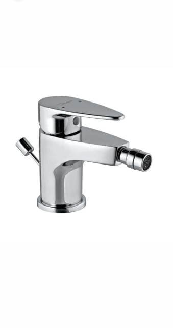 Single Lever 1-Hole Bidet Mixer | Model : VGP-CHR-81213B