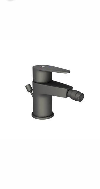 Single Lever 1-Hole Bidet Mixer | Model : VGP-GRF-81213B