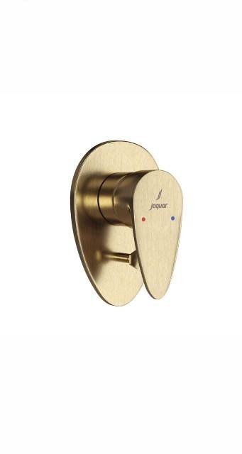 Single Lever 3-Inlet Exposed Parts Kit | Model : VGP-GDS-81193