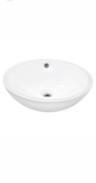 Table Top Basin | Model : ONS-WHT-10901