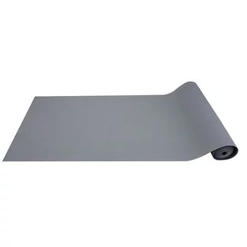 INOX ANTI SLIP MAT, GREY 1.0MM (490MM), 5METER INOX Model: J6.01.203