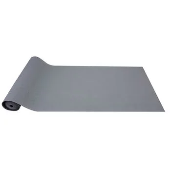 INOX ANTI SLIP MAT, GREY 1.0MM (490MM), 5METER INOX Model: J6.01.203