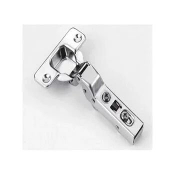 INOX SS SOFT CLOSE HINGE 8 CRANK - CLIP ON INOX Model: C7.03.202