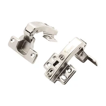 INOX BLIND CORNER HINGE INOX Model: C7.02.106