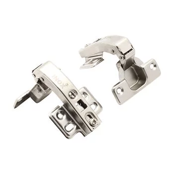 INOX BLIND CORNER HINGE INOX Model: C7.02.106