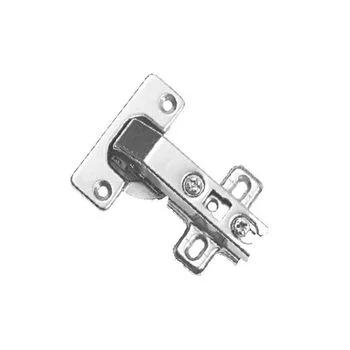 INOX BLIND CORNER HINGE INOX Model: C7.02.106