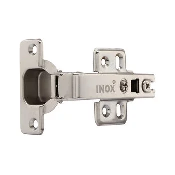 INOX BLIND CORNER HINGE INOX Model: C7.02.106