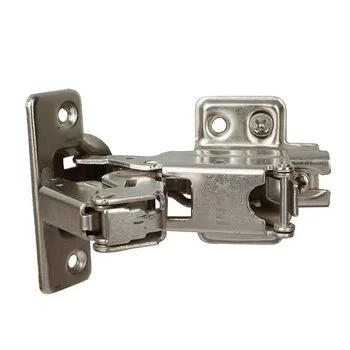 INOX WIDE ANGLE HINGE 170 INOX Model: C7.02.104