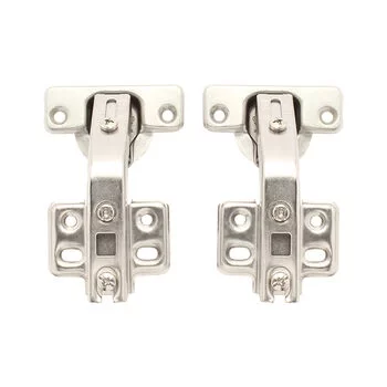 INOX PIE CUT HINGE INOX Model: C7.02.105