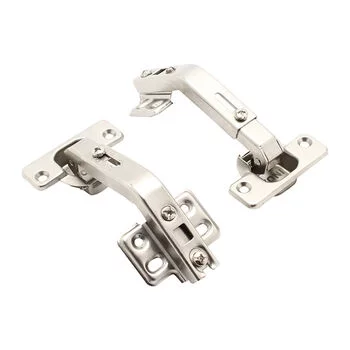 INOX PIE CUT HINGE INOX Model: C7.02.105