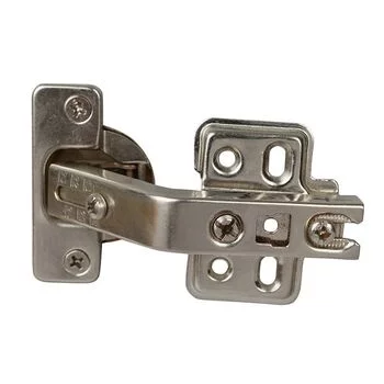 INOX PIE CUT HINGE INOX Model: C7.02.105