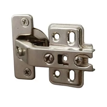 INOX PIE CUT HINGE INOX Model: C7.02.105