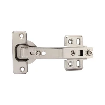 INOX PIE CUT HINGE INOX Model: C7.02.105