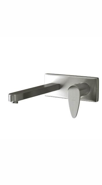 Exposed Part Kit Of Single Concealed Stop Cock | Model : VGP-SSF-81441K