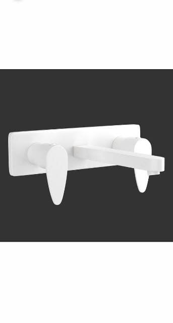 Two Concealed Stop Cocks | Model : VGP-WHM-81433