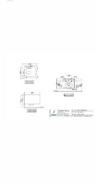 Rimless Blind Installation Wall Hung WC | Model : KUS-WHT-35953BIUFSM