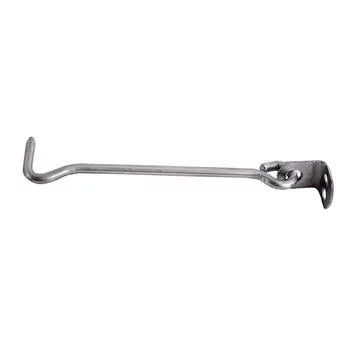 IPSA 5 GATE HOOK IN STAINLESS STEEL IPSA Model: 9452