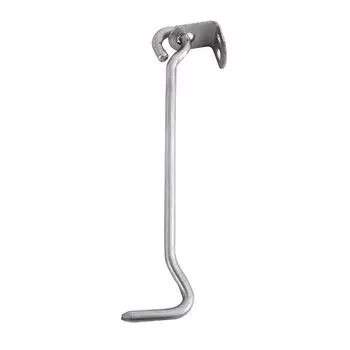 IPSA 5 GATE HOOK IN STAINLESS STEEL IPSA Model: 9452