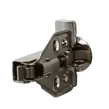 IPSA STAINLESS STEEL SOFT CLOSE HINGE 202 HYDRAULIC 0 IPSA Model: 12194