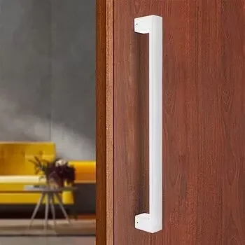 IPSA GP 251 STAINLESS STEEL PULL HANDLE 450MM IPSA Model: 2245