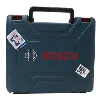 BOSCH GSR 120 LI BLUE MATT BOSCH | Model: 0.601.9G8.0F0