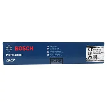 BOSCH BOSCH GO 2.0 - SOLO BLUE MATT BOSCH | Model: 0.601.9H2.1L1