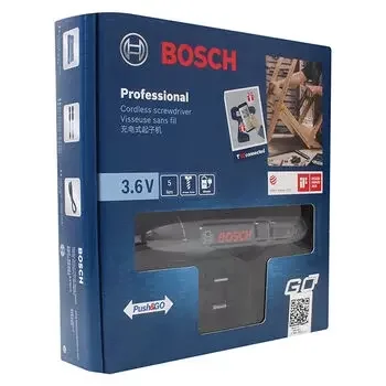 BOSCH BOSCH GO 2.0 - SOLO BLUE MATT BOSCH | Model: 0.601.9H2.1L1