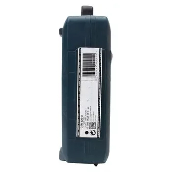 BOSCH GSR 120 LI SINGLE BATTERY BLUE MATT BOSCH | Model: 0.601.9G8.0F1