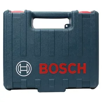 BOSCH GSB 13 RE KIT BLUE MATT BOSCH | Model: 0.601.217.1F6