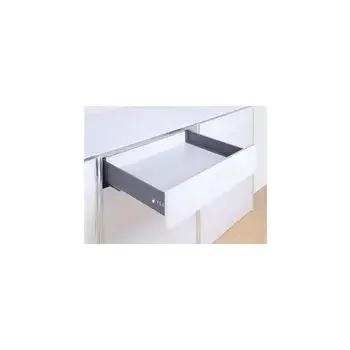 IPSA TANDEM BOX C SERIES (SLIM BOX) LOW BAR- 20 PAIR DRAWER BOX SYSTEMS IPSA Model: 13964