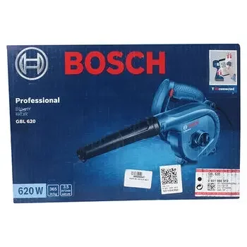 BOSCH GBL 620 BLUE MATT BOSCH | Model: 0.601.980.5F0