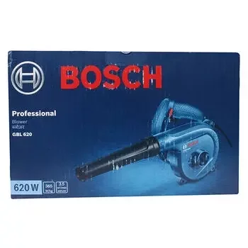 BOSCH GBL 620 BLUE MATT BOSCH | Model: 0.601.980.5F0