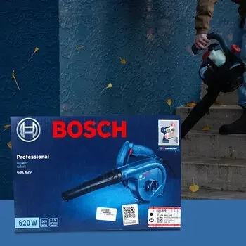 BOSCH GBL 620 BLUE MATT BOSCH | Model: 0.601.980.5F0