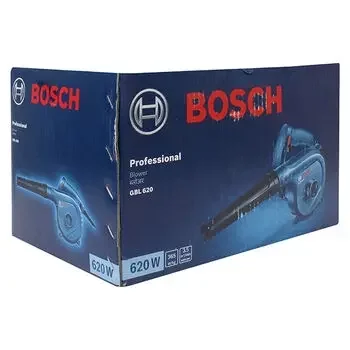 BOSCH GBL 620 BLUE MATT BOSCH | Model: 0.601.980.5F0