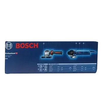 BOSCH GWS 14-125 CI BLUE MATT BOSCH |Model: 0.601.824.2F1