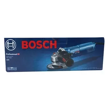 BOSCH GWS 14-125 CI BLUE MATT BOSCH |Model: 0.601.824.2F1