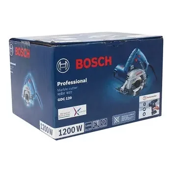 BOSCH GDC 120 BLUE MATT BOSCH | Model: 0.601.393.0F1