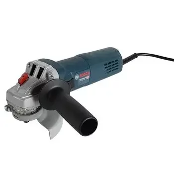 BOSCH GWS 750-100 BLUE MATT BOSCH | Model: 0.601.394.0F0