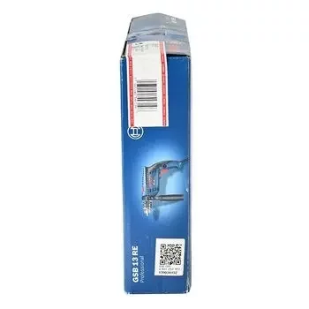 BOSCH GSB 13 RE BLUE MATT BOSCH | Model: 0.601.217.1F3