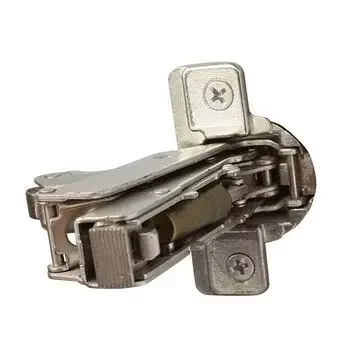 IPSA CORNER WIDE ANGLE SOFT CLOSE HINGE 165 DEGREE PAIR IPSA Model: 4310