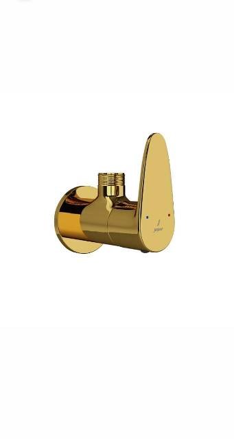 Angular Stop Cock | Model : VGP-GLD-81053