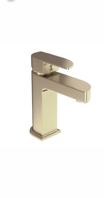 Single Lever Basin Mixer | Model : ALI-GDS-85011B
