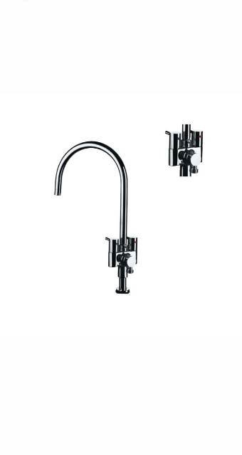 Sink Cock | Model : FLR-CHR-5355N