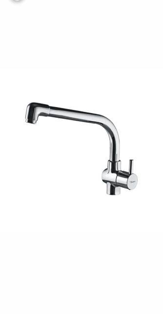 Sink Cock | Model : FLR-CHR-5357SD