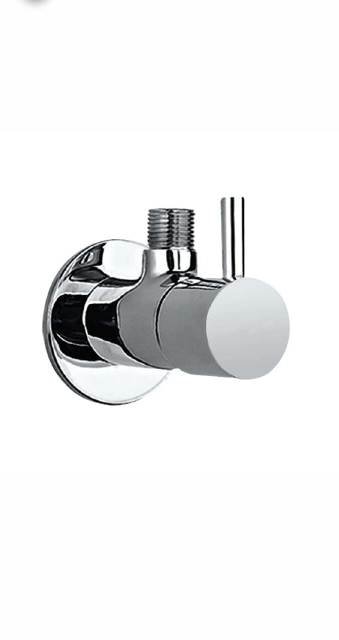 Angular Stop | Model : FLR-CHR-5053N