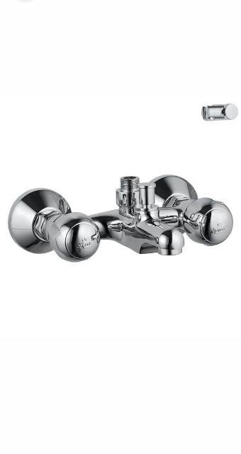 Wall Mixer With Telephone Shower Arrangement | Model : CQT-CHR-23267
