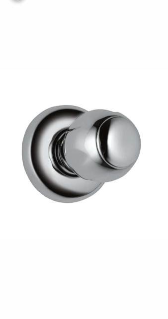 Exposed Part Kit Of Concealed Stop Cock | Model : CQT-CHR-23083K