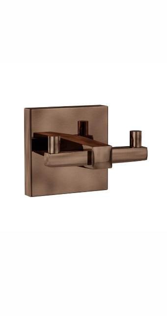 Double Coat Hook | Model : AKP-ACR-35761P