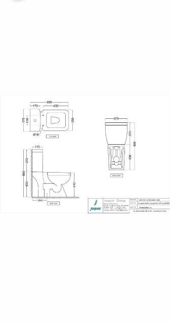 Bowl With Cistern | Model : ARS-WHT-39751S250UFSMZ